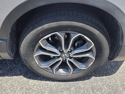 Used 2022 Honda CR-V EX-L image 15