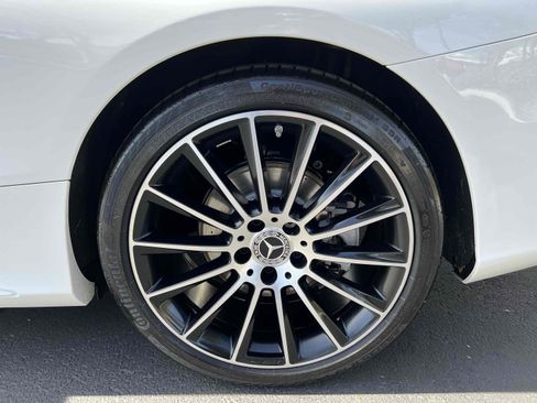 Used 2023 Mercedes-Benz C 300 Cabriolet image 83