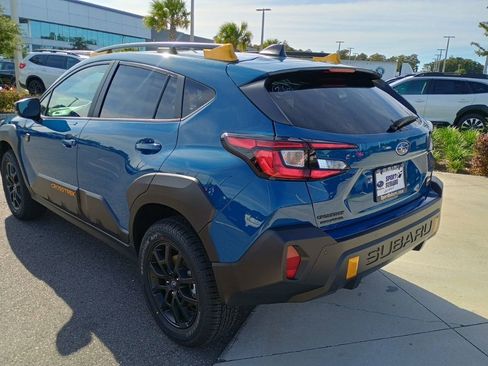 New 2026 Subaru Crosstrek 2.5i Wilderness image 4
