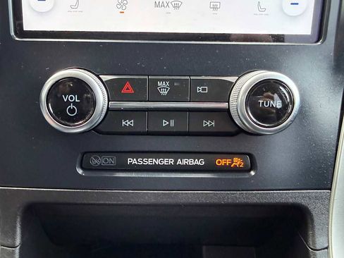 Used 2023 Ford Edge SEL image 23