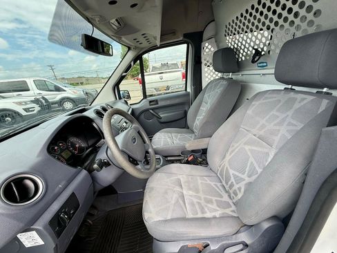 Used 2012 Ford Transit Connect XLT FWD image 17