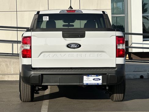 New 2026 Ford Maverick XL image 4