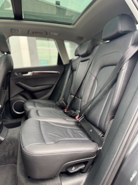 Used 2016 Audi Q5 2.0T Premium Plus AWD/4WD image 20