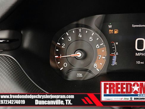 New 2026 Jeep Compass Latitude AWD/4WD image 29