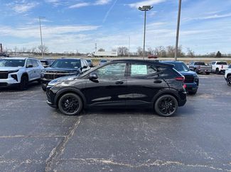 New 2027 Chevrolet Bolt RS w/ Technology Package FWD video 2
