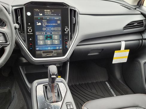 New 2026 Subaru Crosstrek 2.5i Limited image 11