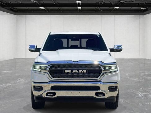 Used 2023 RAM 1500 Limited AWD/4WD image 8