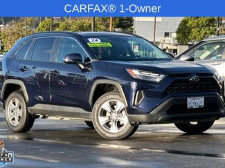 Used 2024 Toyota RAV4 XLE video 2