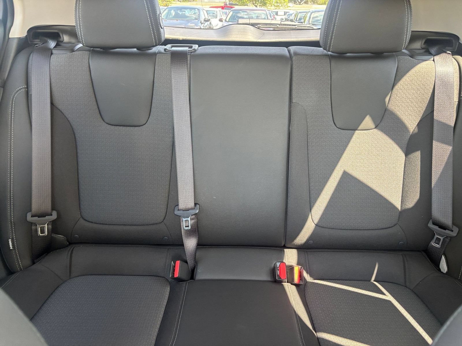 Used 2026 Buick Encore GX Preferred FWD image 36
