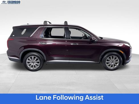 Certified 2023 Hyundai Palisade SEL FWD image 6