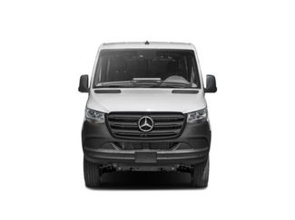Used 2025 Mercedes-Benz Sprinter 2500 video 4