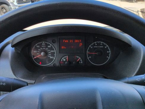 Used 2020 RAM ProMaster 3500 FWD image 25