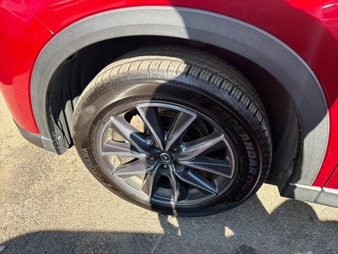 Used 2018 MAZDA CX-5 Grand Touring AWD/4WD image 15