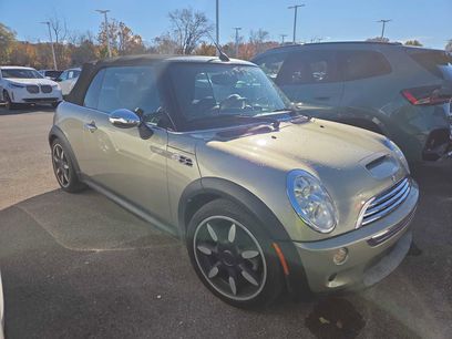 Used 2007 MINI Cooper S