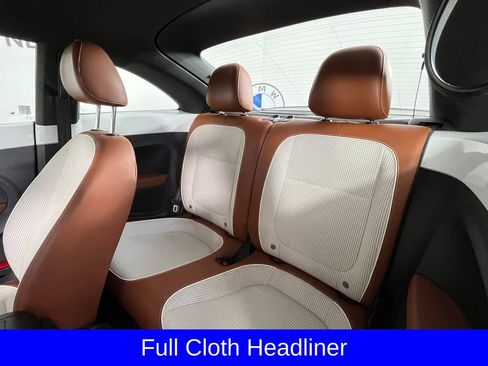 Used 2015 Volkswagen Beetle 1.8T image 15