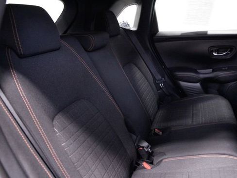 Certified 2024 Honda HR-V Sport image 19