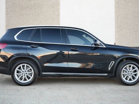 Used 2019 BMW X5 xDrive40i w/ Convenience Package AWD/4WD image 5