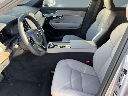 New 2026 Volvo XC90 B6 Plus w/ Protection Package AWD/4WD image 5