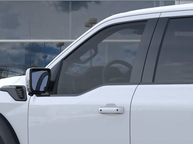 New 2026 Ford F150 Raptor AWD/4WD image 20