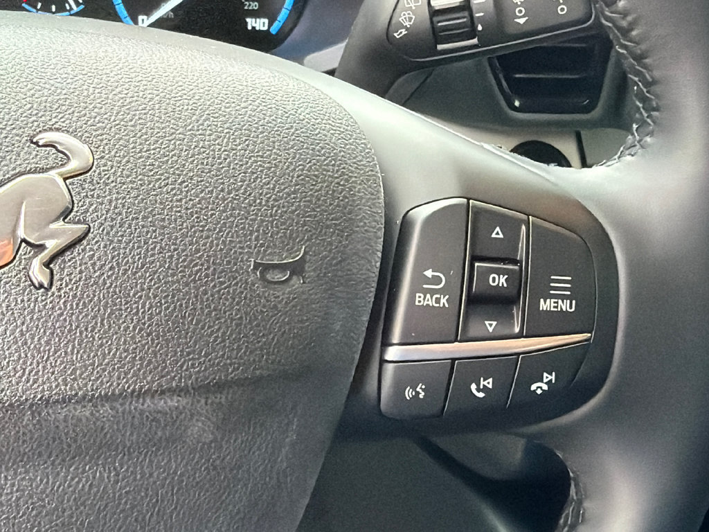 Used 2024 Ford Bronco Sport Heritage w/ Heritage Convenience Package AWD/4WD image 25