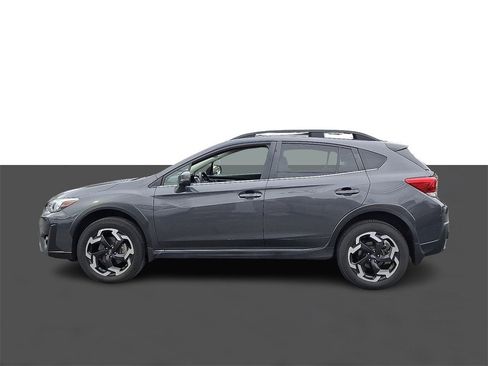 Used 2023 Subaru Crosstrek 2.5i Limited w/ Moonroof Package image 4
