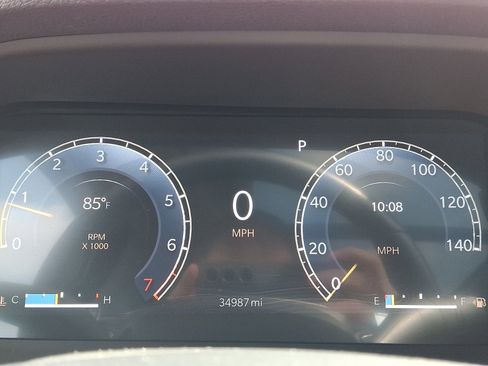 Used 2022 Jeep Grand Cherokee Limited image 20