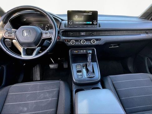 Used 2025 Honda CR-V Sport image 8