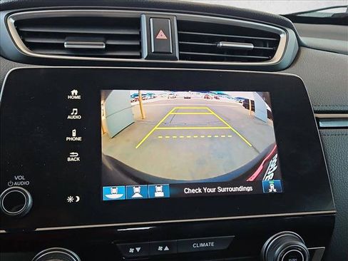 Used 2017 Honda CR-V EX-L image 13