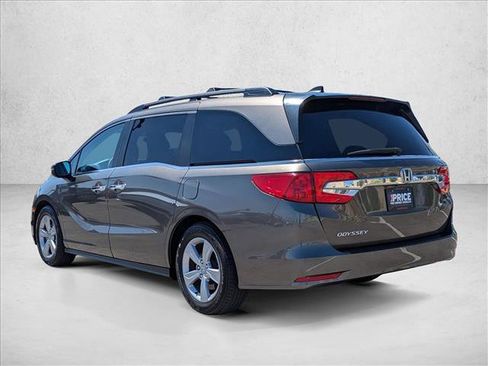Used 2020 Honda Odyssey EX image 8