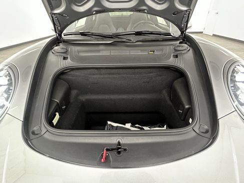 Used 2014 Porsche 911 Turbo S image 39