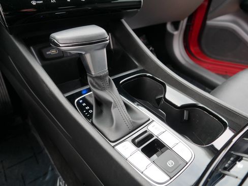 Used 2023 Hyundai Tucson SEL w/ Convenience Package image 30