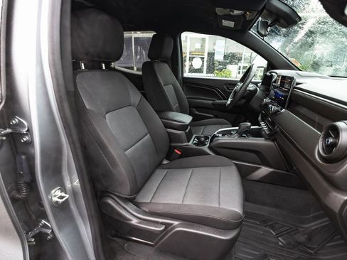 Used 2023 Chevrolet Colorado Trail Boss w/ Advanced Trailering Package image 35