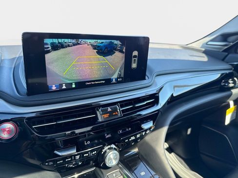 Used 2026 Acura MDX FWD w/ Technology Package image 25