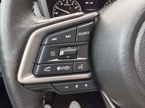 Used 2023 Subaru Outback Limited image 27