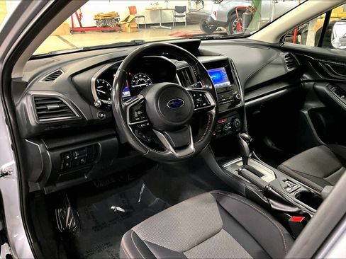 Used 2019 Subaru Crosstrek 2.0i Premium w/ Eyesight System image 16