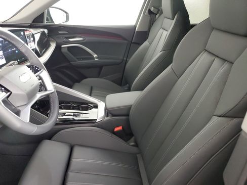 New 2026 Audi Q5 Premium Plus image 24