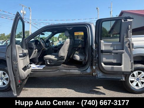 Used 2020 Ford F150 XLT AWD/4WD image 8