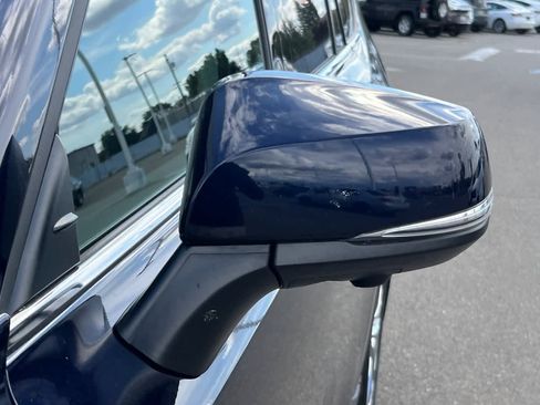 Used 2024 Toyota Grand Highlander AWD image 9