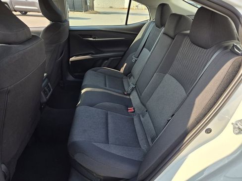 Used 2025 Toyota Camry LE FWD image 11