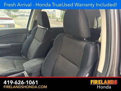 Used 2016 Honda CR-V SE image 14