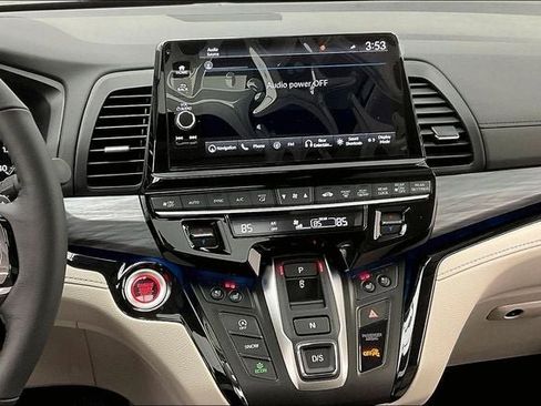 New 2026 Honda Odyssey Elite image 7