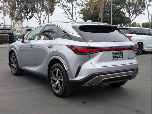 New 2026 Lexus RX 350 Premium FWD image 7