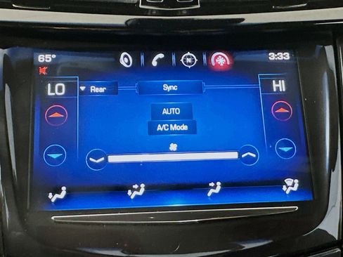 Used 2014 Cadillac CTS Premium image 35