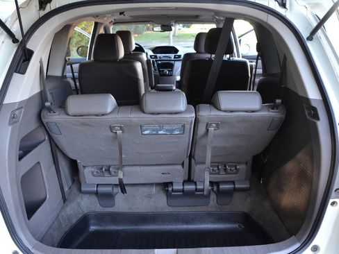 Used 2014 Honda Odyssey EX-L image 7