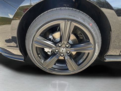 New 2026 Honda Accord Sport image 4