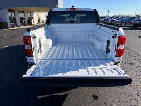 New 2026 Ford Maverick XL w/ Equipment Group 101A image 5