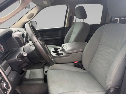 Used 2014 RAM 1500 Express AWD/4WD image 10