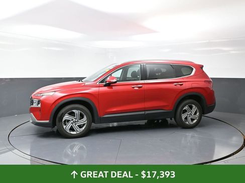 Used 2023 Hyundai Santa Fe SEL image 10