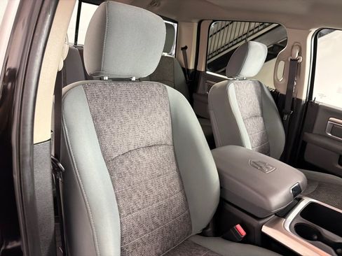 Used 2016 RAM 1500 Big Horn AWD/4WD image 20