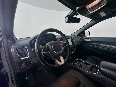 Used 2017 Dodge Durango GT w/ Premium Group image 9